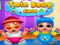 Laro Twin Baby Care