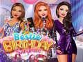Laro Bestie Birthday Surprise