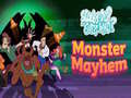 Laro Scooby-Doo and Guess Who? Monster Mayhem