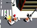 Laro Skibidi Toilet TopDown