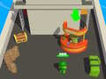 Laro Weapon Transformer