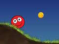Laro RedBall Adventure