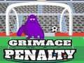 Laro Grimace Penalty