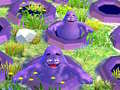 Laro Wack a Grimace Shake
