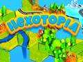 Laro Hexotopia