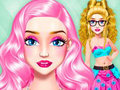 Laro Blondie in the Real World