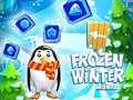 Laro Frozen Winter Mania