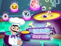 Laro Scary Halloween: Spooky Nights