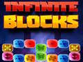 Laro Infinite Blocks