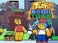 Laro FNF: NoobTown