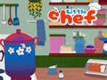 Laro Little Chef