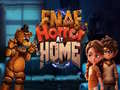 Laro FNAF Horror At Home