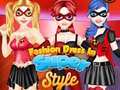 Laro Fashion Dress In Super Style