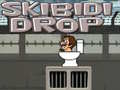 Laro Skibidi Drop