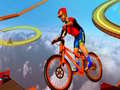 Laro Bicycle Stunts Racing 2023