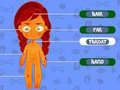 Laro Frozen Learning The Body Online