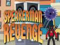 Laro Spekerman Revenge
