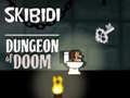 Laro Skibidi Dungeon Of Doom