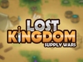 Laro Lost Kingdom: Supply Wars