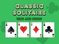 Laro Classic Solitaire: Time and Score