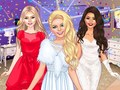 Laro Glam Dress Up
