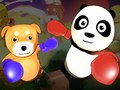 Laro Pet Party