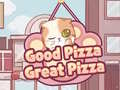 Laro Good Pizza,Great Pizza