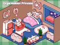 Laro Organization Princess 