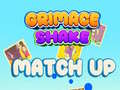 Laro Grimace Shake Match Up