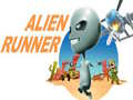 Laro Alien Runner