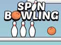 Laro Spin Bowling