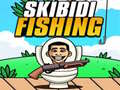 Laro Skibidi Fishing