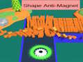 Laro Shape Anti-Magnet
