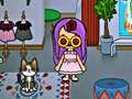 Laro Dress up Toca Boca Fan