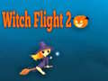 Laro Witch Flight 2