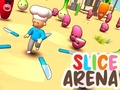 Laro Slice Arena
