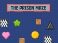 Laro The Prison Maze