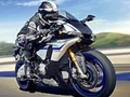 Laro Nitro Bikes Highway Race