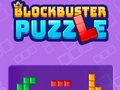 Laro Blockbuster Puzzle