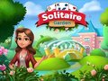 Laro Solitaire Garden