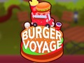 Laro Burger Voyage