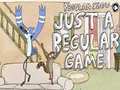 Laro Regular show Just A Regular Game