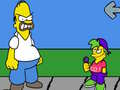 Laro FNF Vs Angry Dad