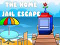 Laro The Home Jail Escape