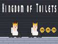 Laro Kingdom of Toilets