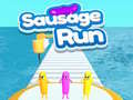 Laro Sausage Run