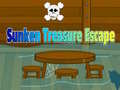 Laro Sunken Treasure Escape
