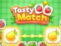 Laro Tasty Match: Mahjong Pairs