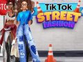 Laro TikTok Street Fashion
