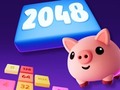 Laro Super Snappy 2048